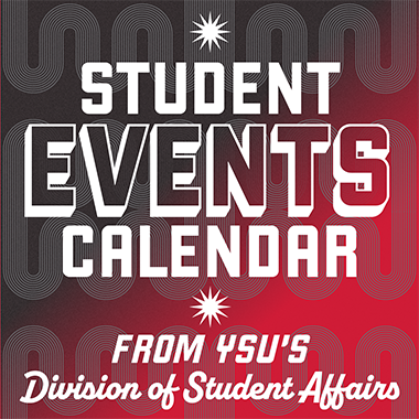 student affairs calendar | see what's happening