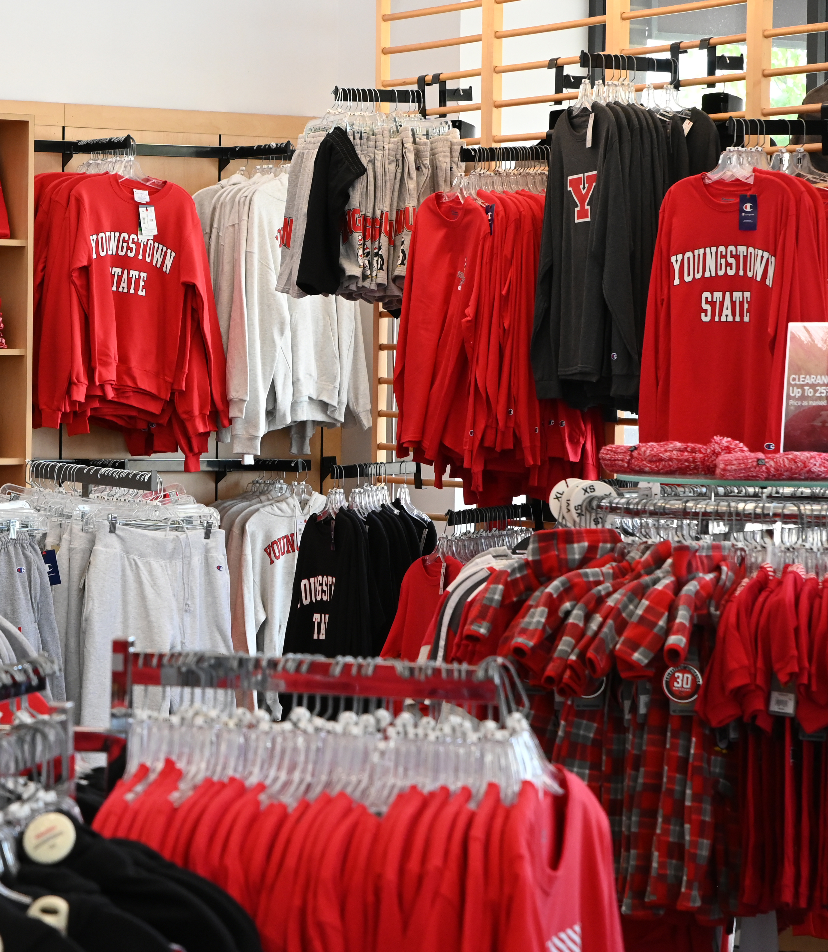 barnes and noble shopping experience