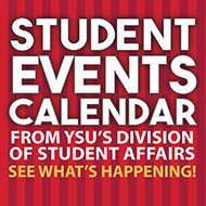 student events calendar | see what's happening