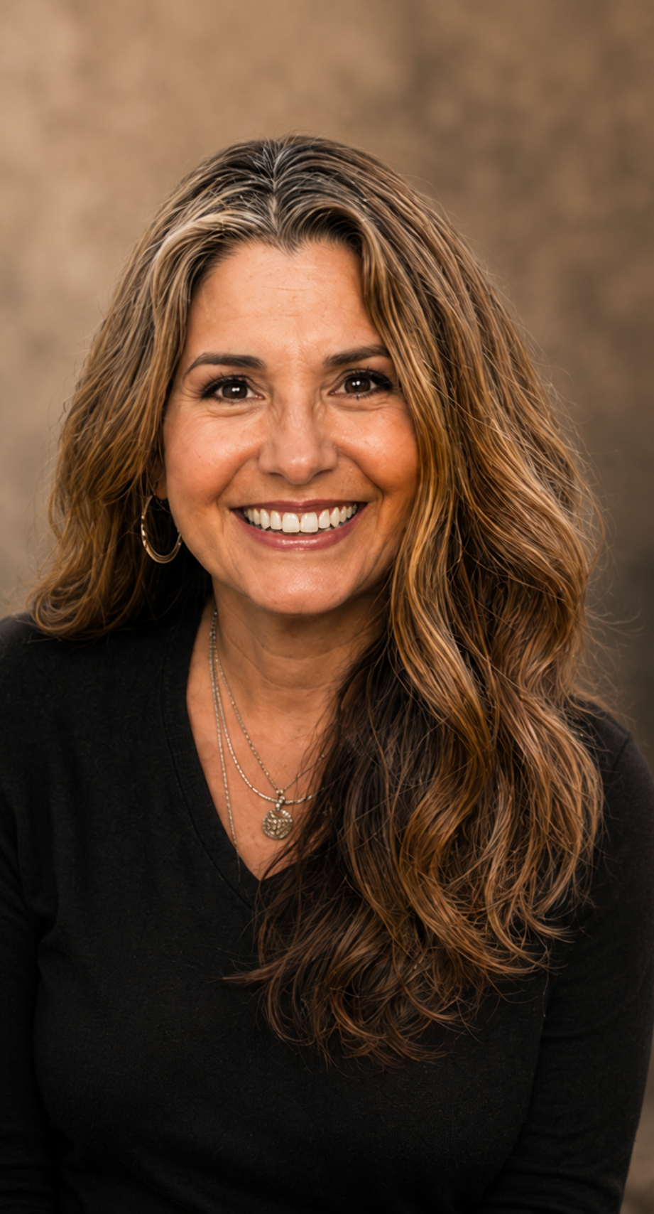 Staff headshot