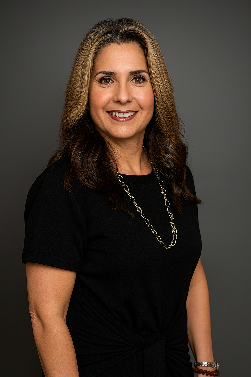 Staff headshot