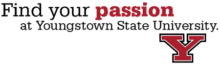 find your passion at youngstown state university