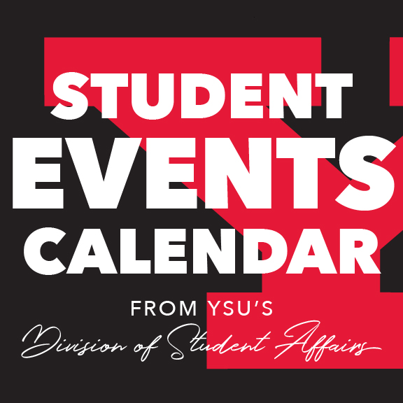 Student Events Calendar