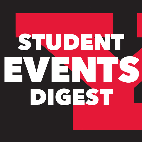 Student Events Digest