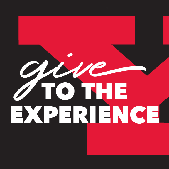 Give to the Experience