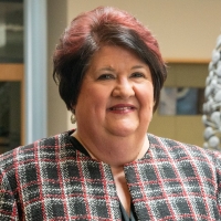 Photo of Kelly Wilkinson
