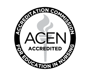 Accreditation Commission for Education in Nursing logo