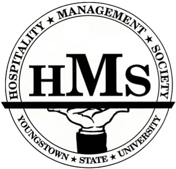 Hospitality Management Society logo