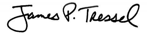 Tressel Signature