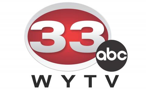 33 ABC WYTV Logo