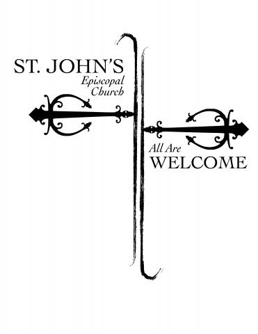 St. Johns Episcopal Church logo