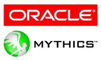 Oracle-Mythics Platinum Partner