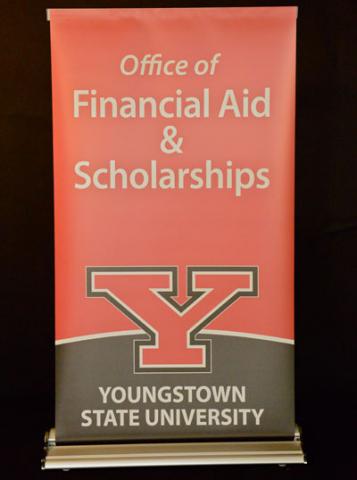Financial Aid Banner