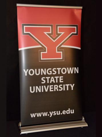 YSU banner