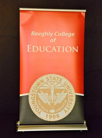 Education banner