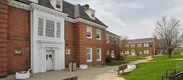 Image of Wick House