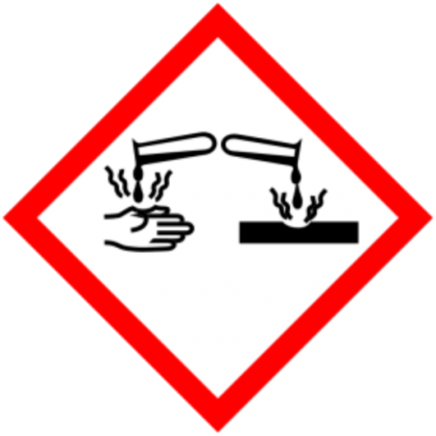 Acids Logo