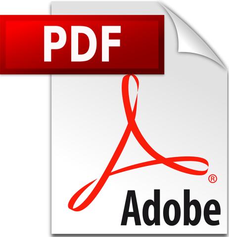 pdf logo