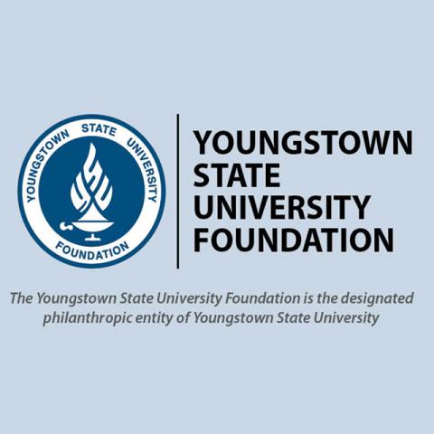 YSU Foundation Logo