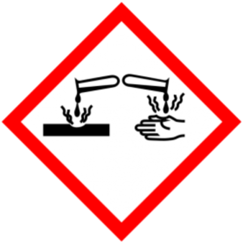 Base Warning Icon