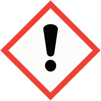 Important Warning Icon