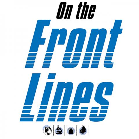 Front Lines Thumbnail