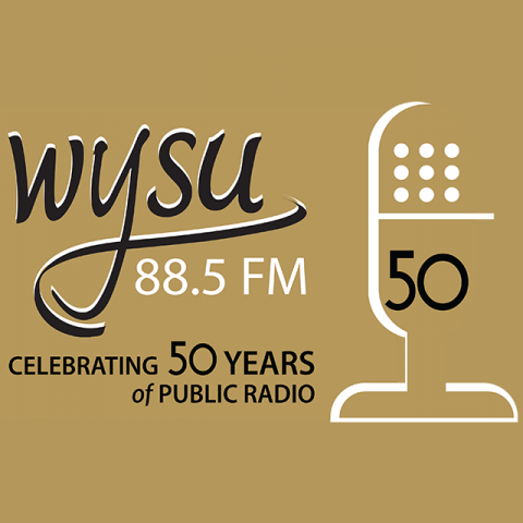 WYSU 50 Years of Public Radio