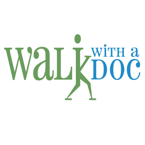 Walk with a doc