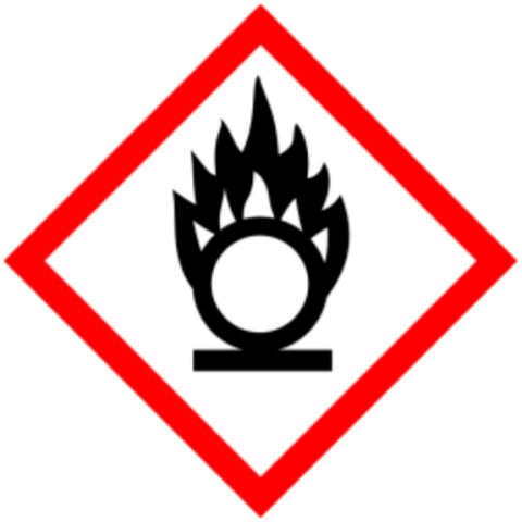 Oxidizers Logo