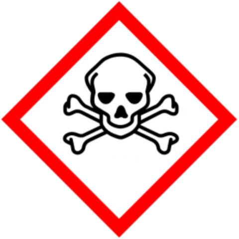 Toxics Logo