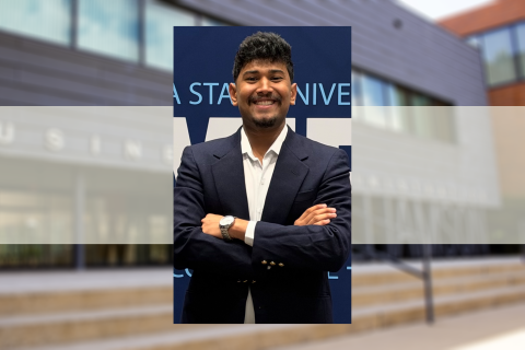 Krish Patel