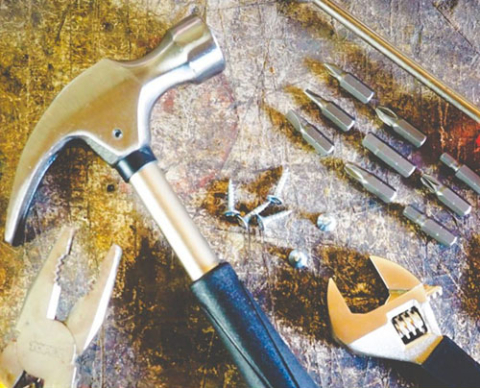 maintenance tools