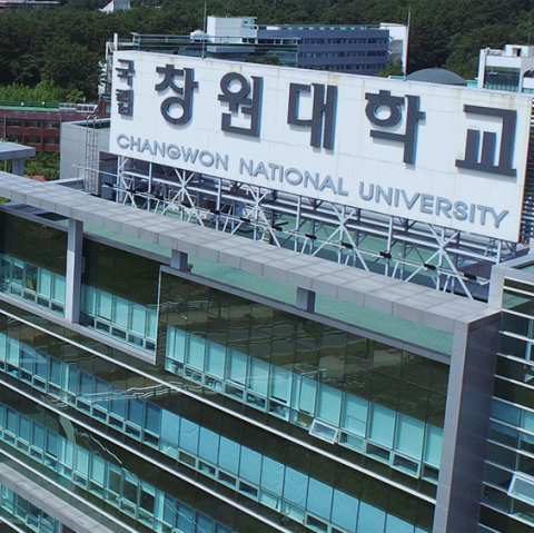 changwon university