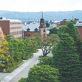 doshisha university