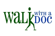 Walk with a Doc logo