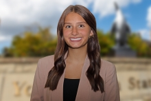 Nadia Christine Zarbaugh