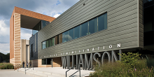 williamson college of business administration