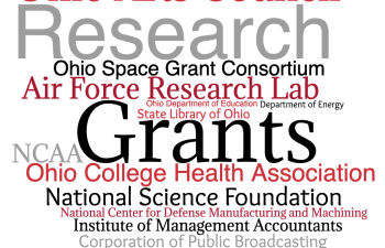 Grants Service Research 