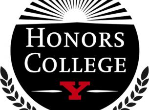 Honors College seal 
