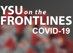 YSU on the Frontlines