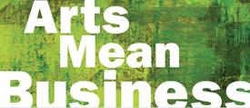 Art Means Business Logo 