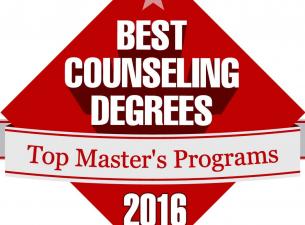 Best Counseling Degrees Logo