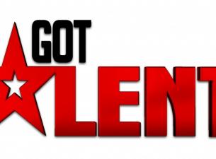 Got Talent Logo