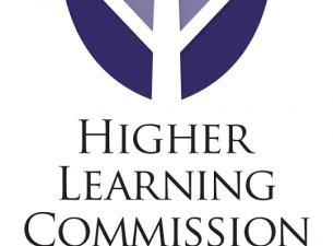 Higher Learning Commission Logo 