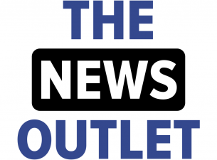 The News Outlet Logo