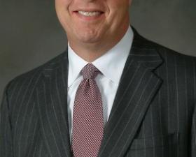 Samuel W. Grooms, chief executive officer of Hy-Tek Material Handling Inc. in Columbus, as a member 
