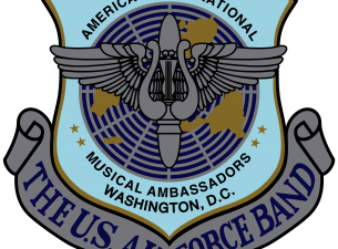 The United States Airforce Sheild 