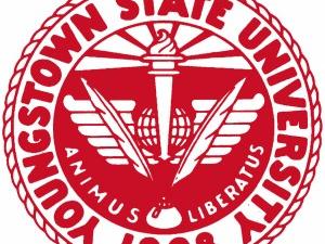 Youngstown State University Seal 
