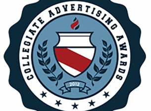 Collegiate Advertising Awards Logo THUMB