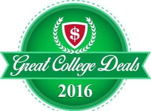 Great College Deals Seal